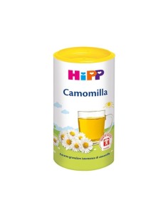 Tisana Camomilla Biologica 200 g